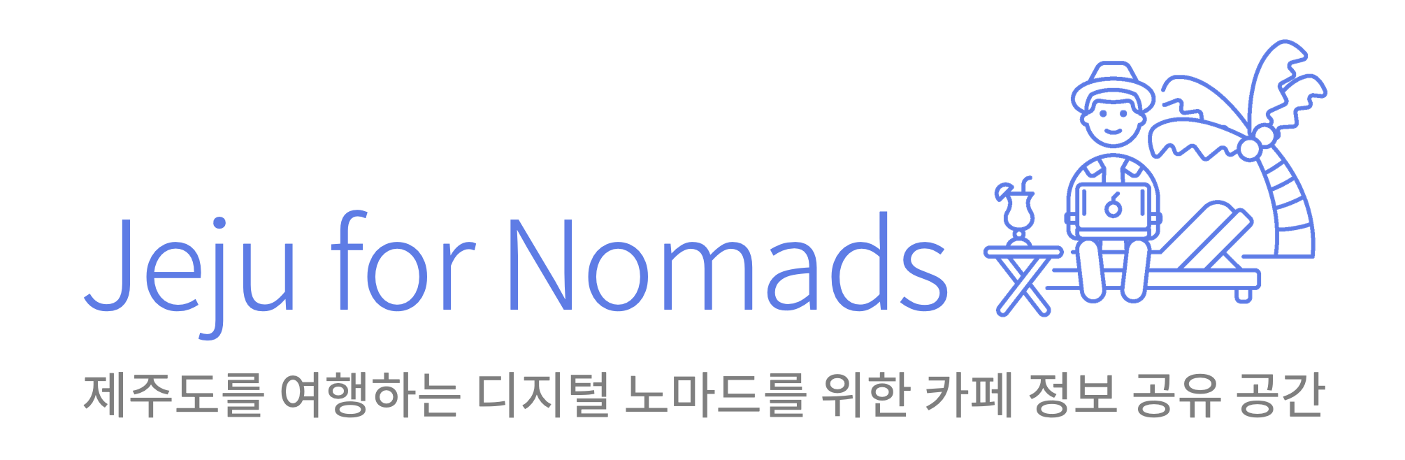 Jeju for Nomads Main