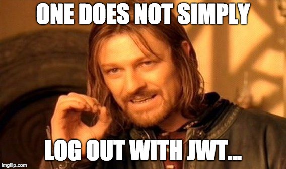 logoutwithjwt