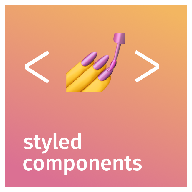 StyledComponent